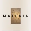MATERIA candle