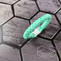 Плетенный браслет из паракорда Змейка