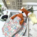 Мягкая игрушка Лисичка