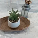 Комплект овальных корзинок