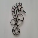 Морской конек