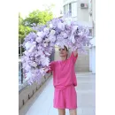 Цветочный декор для свадьбы. Свадебная арка, стойка, президиум