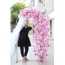 Сакура искусственная для декора магазина, кафе, салона красоты