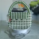 Сумка " Шамбала".