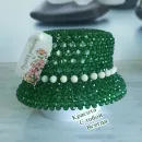 Шляпа "Миранда".