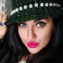 Шляпа "Миранда".