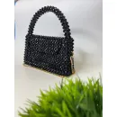 Сумка из бусин "Стиль"