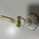 Ароматические саше из воска и гипса в ассортименте