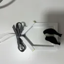 Ароматические саше из воска и гипса в ассортименте