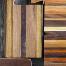 Разделочная доска из дуба