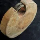 Разделочная доска из дуба