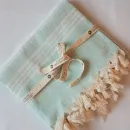 Полотенца махровые