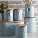 Декоративная банка