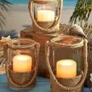 Декоративная банка