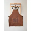 Фартук кухонный