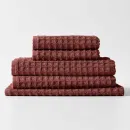 Полотенца махровые