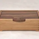 Ящик из дерева