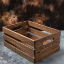 Ящик из дерева