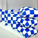 Декоративные подушки для Авто за 2 шт.