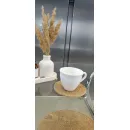 Набор салфеток из джута Пинтерест