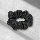 Объёмные резинки для волос