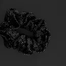 Объёмные резинки для волос