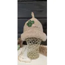 Шапка для бани