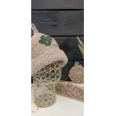 Шапка для бани