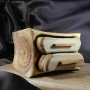 Шкатулка для украшений с двумя выдвижными ящиками