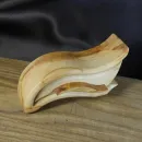 Шкатулка для украшений деревянная