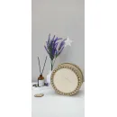 Корзина-шкатулка из джута Прованс.1.