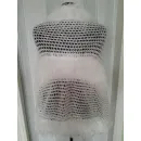 Палантин ручной работы