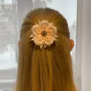 Заколка для волос