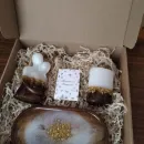 Интерьерная композиция "Двое"