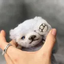 Коллекционный мишка Тедди Балу