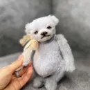 Коллекционный мишка Тедди Балу