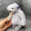 Коллекционный мишка Тедди Балу