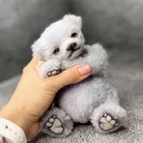 Коллекционный мишка Тедди Балу