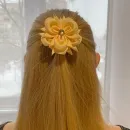 Бантики для волос