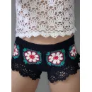 Шорты женские