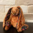 Кролик тедди