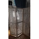 Ширма в технике макраме