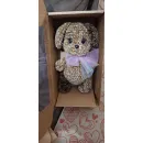 Игрушка ручной работы животные