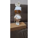 Кукла текстильная интерьерная ручная работа