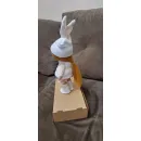 Кукла текстильная интерьерная ручная работа