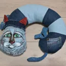 подушка для отдыха