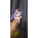 Игрушка ручной работы животные