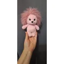 Игрушка ручной работы животные