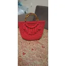 Сумка женская вязанная