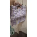 СУМКА ЖЕНСКАЯ ВЯЗАННАЯ Сумка женская вязанная